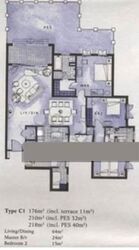 Pebble Bay (D15), Condominium #595195611